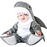 Silly Shark Toddler Costume (12-18 Mos)おもちゃ[並行輸入品]
