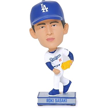 Amazon.co.jp 最新リリース: おもちゃ・人形(野球チーム・ファン