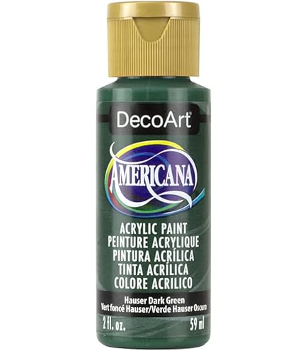 デコアート アクリル絵具 アメリカーナ トゥルーブルー DA-036 2oz. 6g7v4d0 Amazon | デコアート アメリカーナ 59ml DA409 クリスタルブルー