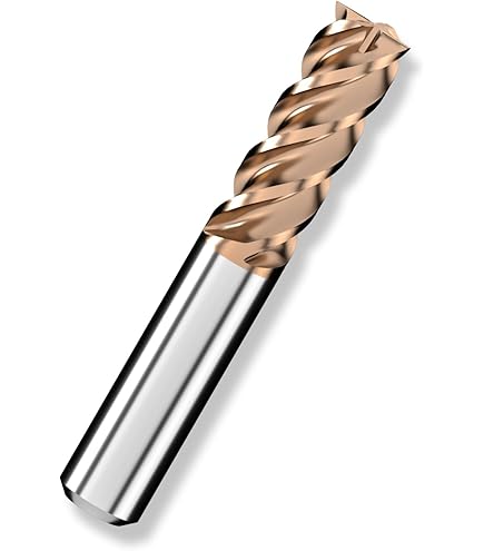 超硬エンドミルハイスエンドミル50本セット ハイススクエアエンドミル ショート 4枚刃 センタカット