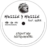 HUSSLE 4 HUSSLE FEAT.KNZZ/THE GAME IZ STILL COLD FEAT.A-THUG