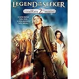 Legend of Seeker: Complete Second Season