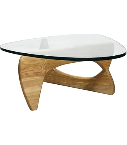 直接引取り限定✴︎ イサム・ノグチ Isamu Noguchi ガラステーブル 楽天市場】【デザイナー：イサム・ノグチ】商品名：NOGUCHI