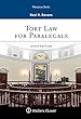 Tort Law for Paralegals (Aspen College Series)