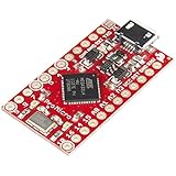 SparkFun Pro Micro 3.3V/8MHz DEV-12587