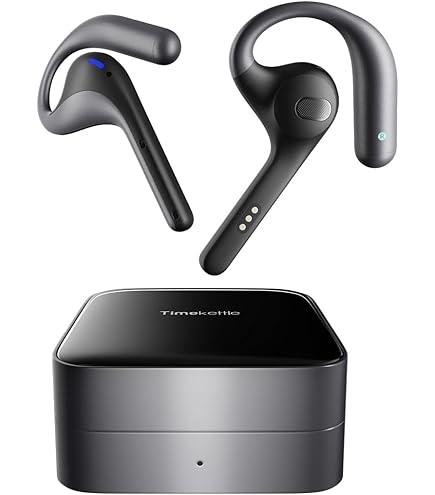 Timekettle W4 Pro AI Interpreter Earbuds - Real-Time Translator