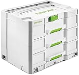 Festool 200119 SYS 4 Sortainer [並行輸入品]