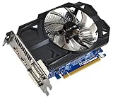 GIGABYTE グラフィックボード NVIDIA GeForce GTX750 PCI-Ex16 1GB オーバークロック GV-N750OC-1GI