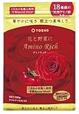 東商 花と野菜にアミノリッチ 600G