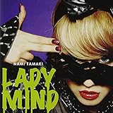 LADY MIND