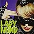 LADY MIND（初回限定盤）