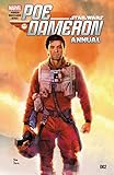 Star Wars: Poe Dameron (2016-)Annual #2