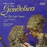 Gondoliers