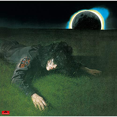 セルロイドの少女 / 森田童子