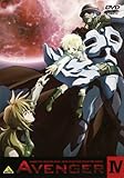 Avenger(�A���F���W���[) �W