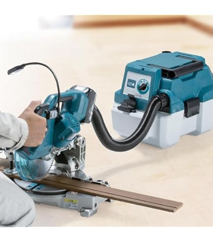 Makita VC750D 充電式掃除機 本体 VC750D | 株式会社マキタ