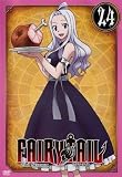 FAIRY TAIL フェアリーテイル 2nd Season 24 (第267話〜第270話)[レンタル落ち]