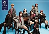 We are Girls² (初回限定ダンス盤) (CD+BD)