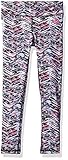 The Children's Place Little Girls' Print Perf Pant White XS (4) [並行輸入品]