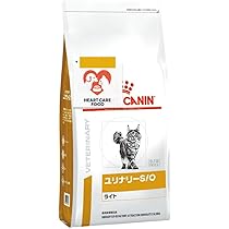  CANIN ユリナリーS/O 500g 4袋セット 51-tVNMySnL._AC_UL210_SR210,