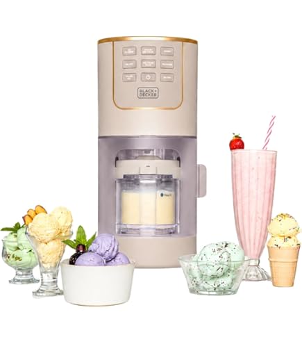 【新品未使用・送料込】Cuisinart ICE-30BCP1 フリーザーボウル Amazon | Cuisinart ICE-30BCP1 Pure Indulgence 2 Quart Frozen