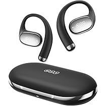 Amazon.co.jp: 【VGP2025 SUMMER 受賞】QCY Crossky R70オープン