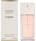 Amazon | 【国内正規品】CHANEL シャネル ココ マドモアゼル オードゥ