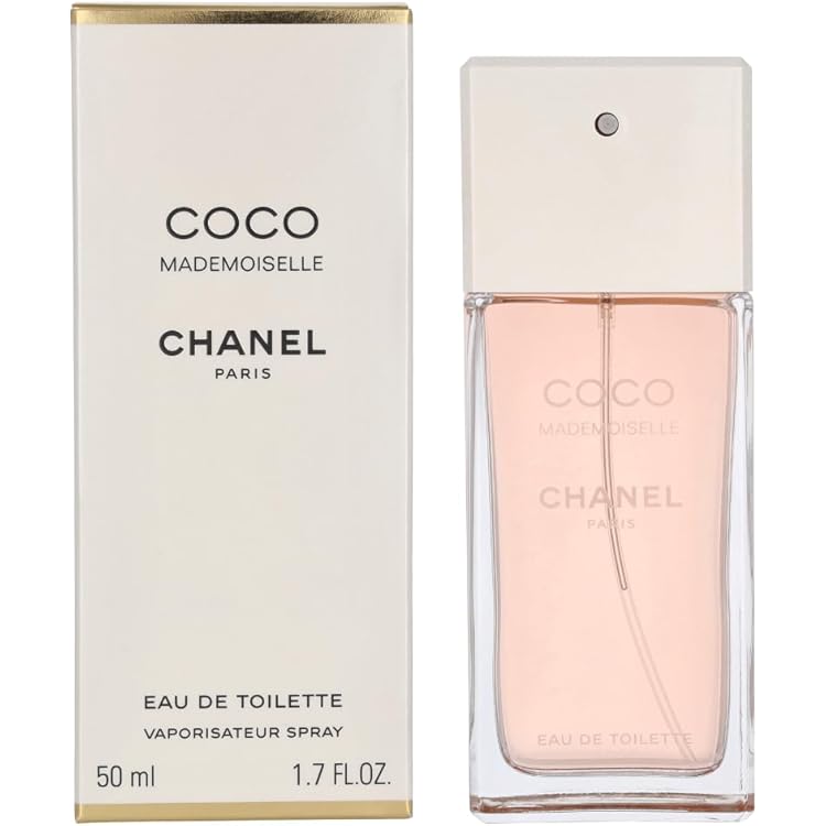 ■シャネル　ココマドモアゼル　ツイストスプレイ　オードトワレ　20ml×3 Amazon | シャネル CHANEL ココ マドモアゼル オードトワレ ツイスト