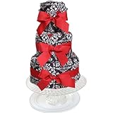 日本正規品 Bebe au lait ベベオレ  おむつケーキ アマルフィ