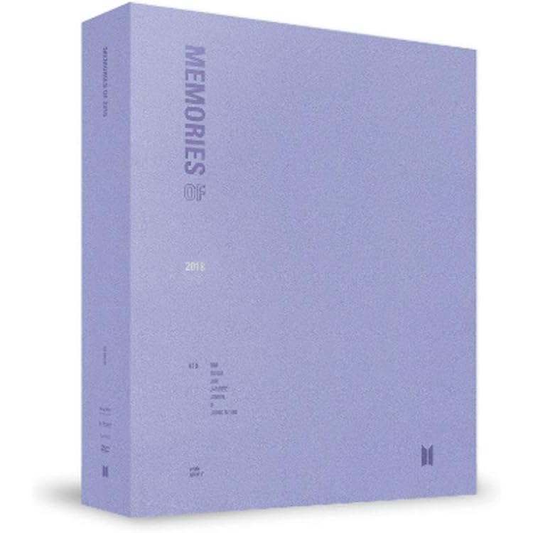 Amazon.co.jp: BTS MEMORIES OF 2016