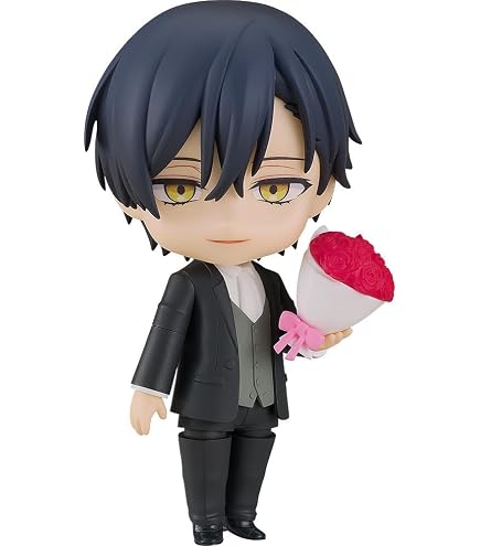Amazon.co.jp: ねんどろいど 盾の勇者の成り上がり フィーロ ノン