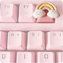 エイリアンステージ　メカニカルキーキャップ　全種　特典付き(全種) 中国 グッズ『ALIEN STAGE エイリアンステージ ベビーシリーズ