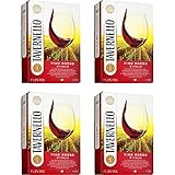 タヴェルネッロ ロッソ バッグ イン ボックス [赤ワイン ライトボディ イタリア 3000ml×4本]