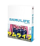 �T�����C�t DVD