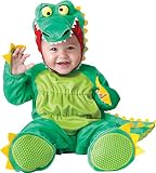 Ultimate Halloween Costume BABY_COSTUME ユニセックス・ベビー US サイズ: 4S カラー: グリーン
