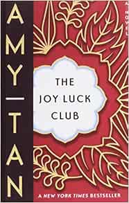 Amazon The Joy Luck Club Tan Amy Family Saga