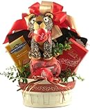 Gift Basket Drop Shipping YoDrMeWi-Lg You Drive Me Wild, Romantic Gift Basket, Large