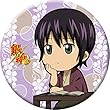 銀魂 高杉晋助 缶バッジ 幼少期Ver.