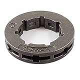 325から7モデルチェーンは、5800分の5200チェーンソーのためのアナルスプロケット7の歯を見ました