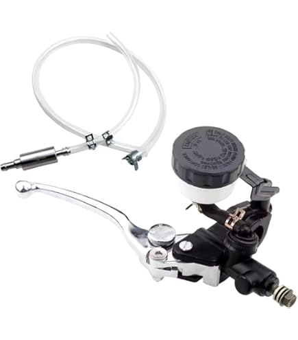 高品質 ブレーキマスター CBX400F GS400 バリオス ninja250 Amazon.co.jp: ブレーキマスター CBX400F GS400 バリオス ninja250