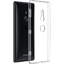 Amazon | SONY(ソニー) Xperia XZ2 64GB リキッドブラック SO-03K