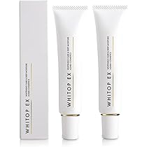 Amazon | （2本セット）【薬用美白クリーム】 トラネキサム酸