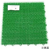 ワタナベ工業 人工芝システムターフ グリーン ST-30-GR