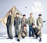 BON BON VOYAGE (初回生産限定盤1) (CD+Blu-ray) (特典なし)