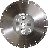 Diamond Products Core Cut Diamond Product 50545 Delux-Cut Segmented High Speed Diamond Blade 16-inch