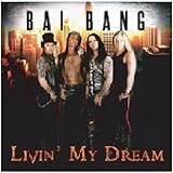 リヴィン・マイ・ドリーム