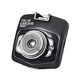 Car DVR, Swizze 3.0 Inch Screen H-6 Dash Camcorder Full HD 1080P Vehicle Camera Video Recorder Cam W
