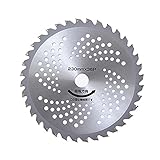 山善(YAMAZEN) 草刈用 チップソー 外径230mm×36枚刃 10枚組 YT10-230