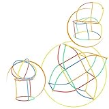 Balai Strawコンストラクタ700個Constructionブロック酷使プラスチックEnginneringおもちゃカラフルなストロー建物ブロック教育4d Toys