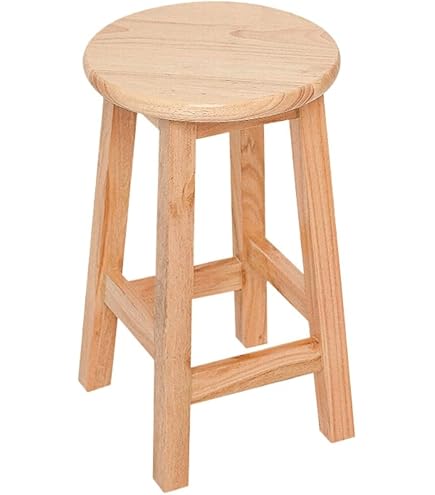 Amazon｜ダルトン(Dulton) バースツール カウンターチェア ウッド